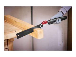 PARKSIDE PERFORMANCE Folding Japanese Ryoba Saw for £6.99 at Lidl