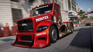 GRID Legends PS4 en PS5 voor €20,99 in de PS store