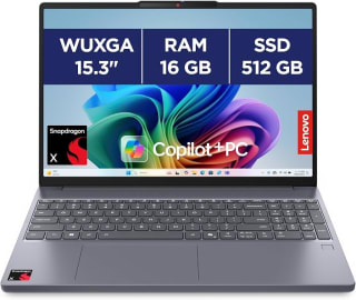 -37% sur une sélection de PC portables Lenovo chez Amazon