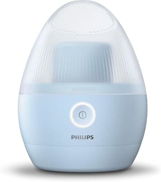 PHILIPS Quitapelusas Eléctrico Serie 1000 GCA2100/20 por $437 en Amazon