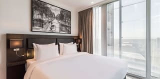 Radisson Hotel & Suites Amsterdam South voor €108 bij Travelcircus