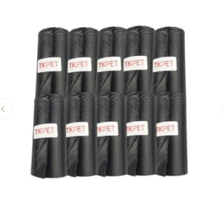 Bolsitas Básicas para Perros TK Pet 20 Rollos 300 Bolsas por 4,99€