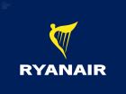 20% korting op vluchten bij RyanAir