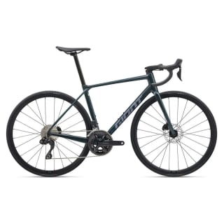 Vélo de route Giant TCR Advanced 1-PC 105 Di2 2025 à 2.394,99€