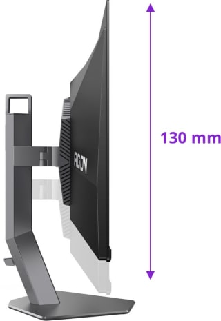 AOC AGON PRO AG276QKD2 (27 inch) voor €449 bij Bol