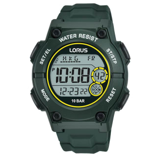 Lorus Digital Watch for £3.49 at FRASERS