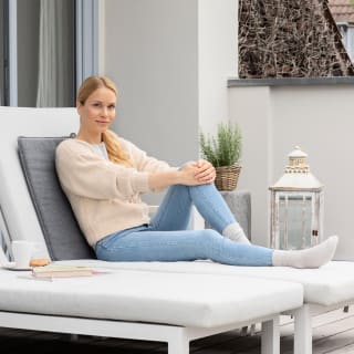 Medisana OL 750 Outdoor warmtekussen voor €24,95 bij Bol