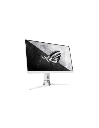 Monitor gaming ASUS XG27AQ-W 27" IPS WQHD 170Hz por 368.99€