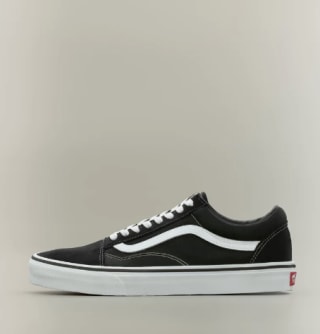 Zapatillas Vans Old Skool por solo 27,90€