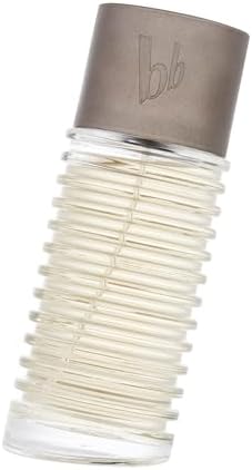 Bruno Banani Man Eau de Toilette 100 ml voor €11,99 bij Amazon