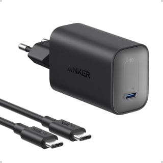 Anker Nano USB-C-oplader (100 W) voor €34,99 bij Amazon
