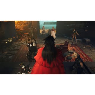 Final Fantasy VII Rebirth PS5 pour 24,99€