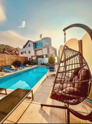 2 noches en Hotel La Traina Cantabria por 45€ en Buscounchollo
