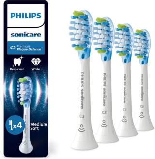 Korting op elektrische tandenborstels van Oral‑B en Philips Sonicare bij Bol