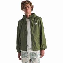 The North Face Cyclone Wind Jacket – £31.24 with Free Next Day Delivery at ASOS