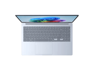 Samsung Galaxy Book4 Edge (15,6 inch) voor €649 bij MediaMarkt