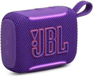 JBL Go 5 altavoz portátil por $606.97 en Amazon
