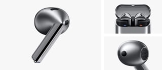 Audífonos Samsung Galaxy Buds3 por $1,435
