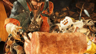Capcom Monster Hunter Wilds (PS5) voor €17,95 bij AllYourGames