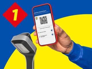 Dubbele Lidl Punten 21-27 september bij Lidl