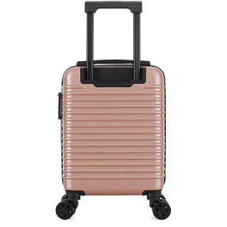 Valise Burton Low Cost Oxford (47 × 32 × 20 cm) pour 16,99€ chez E.Leclerc