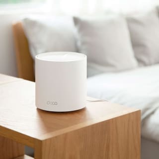 TP-Link Deco X50 Mesh (3-pack) voor €143,69 bij Amazon