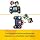 LEGO Creator 3en1 Consola de Videojuegos Retro (31380) por 15,79€ en Amazon