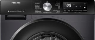 Hisense WF3S9043BB3 wasmachine voor €390,15 bij Bol