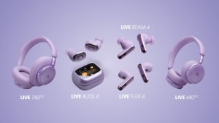JBL Live Beam 4 draadloze oortjes voor €106 bij Bol