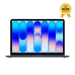 Nuevos portátiles MacBook Neo A18 Pro desde solo 576.77€