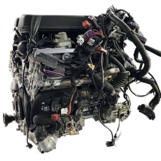 Moteur 5.2L V10 pour Lamborghini Gallardo LP570 LP560 LP 5.2 V10 à 15.502,09€