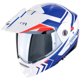 Casco modular trail Scorpion ADX-2 por 169€