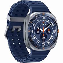 Samsung Galaxy Watch Ultra 2025 47mm 4G Smartwatch for £299