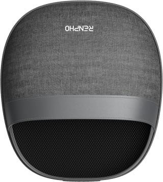 Masajeador de pies RENPHO con calor por $449.99 en Amazon