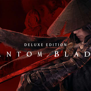 Phantom Blade Zero por $715 en Instant Gaming