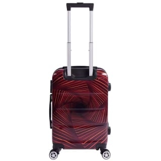 VERTICAL STUDIO x CRYPTO "Halving" set maletas 20" + 28" por 34,99€ en Deporte-Outlet