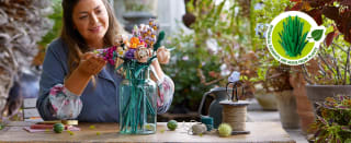 LEGO Botanicals Flower Bouquet (10280) voor €27,71 bij Amazon