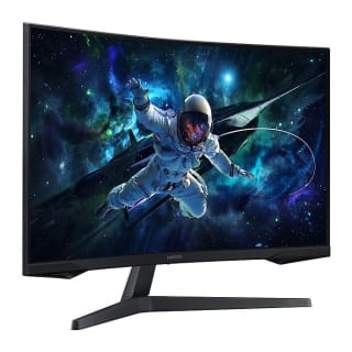 Samsung Odyssey G5 S32CG552EU 32" à 159,95€ chez LDLC