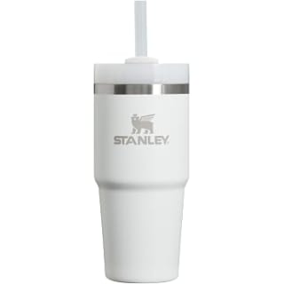Stanley Quencher H2.0 (14 oz / 414 ml) por $327.18 en Amazon