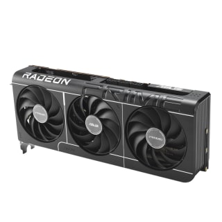 Asus Radeon RX 9070 XT Prime OC 16GB for £599.99 at Overclockers UK
