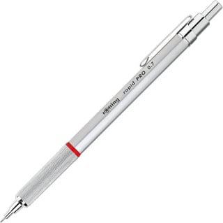 rOtring PRO porte-mine 0,7 mm pour 14,19€ chez Amazon
