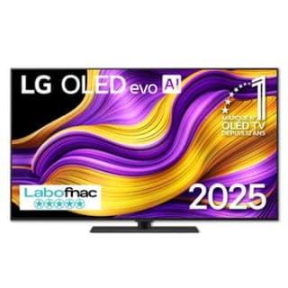 LG OLED55G5 55" pour 1.599€