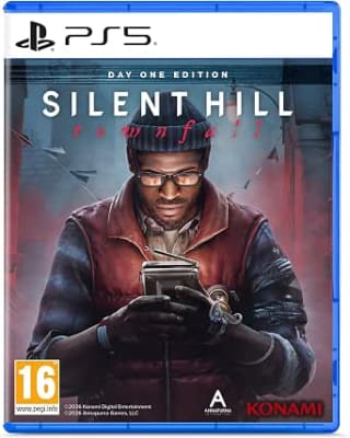 Videojuego Silent Hill Townfall PS5 por 42.90€