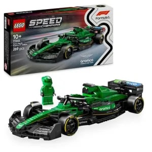 Preciazo 3 Lego Speed por tan solo 34,34€