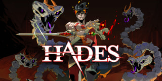 Hades Nintendo Switch Digital Download for £6.74