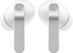 Samsung Galaxy Buds4 Pro Auriculares Inalámbricos con IA y Cancelación ruido 152.99€