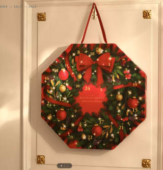 The Ritual of Advent Classic Calendar voor €62,93