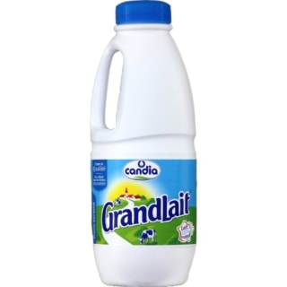 Lait Demi-Écrémé GrandLait (10 x 1 L) pour 11,60€