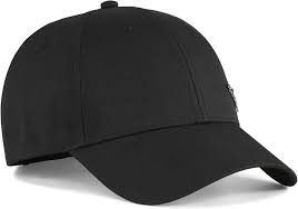 PUMA Ess Metal Cat Unisex Cap Prime Deal for £5.21