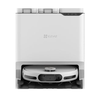 EZVIZ RS20 Max - Robotstofzuiger met Dweilfunctie voor €549,95 bij Tink